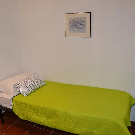 Le Sedie Volanti 호스텔