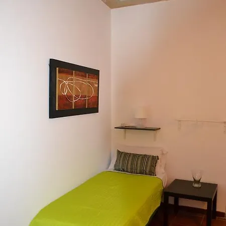 Le Sedie Volanti 호스텔 *