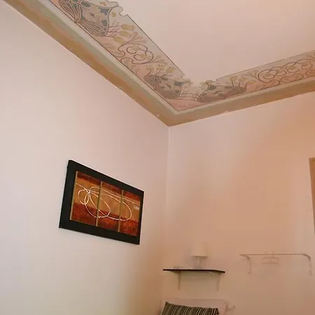 호스텔 Le Sedie Volanti 팔레르모