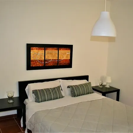 호스텔 Le Sedie Volanti