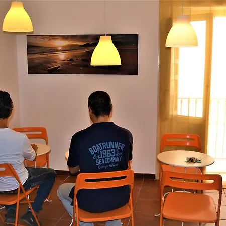 Le Sedie Volanti 팔레르모