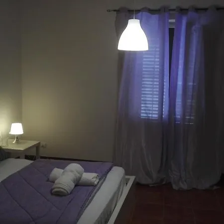 호스텔 Le Sedie Volanti