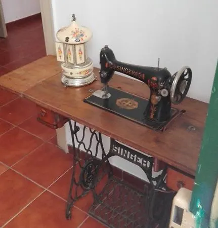 호스텔 Le Sedie Volanti *