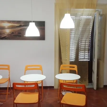 Le Sedie Volanti 팔레르모