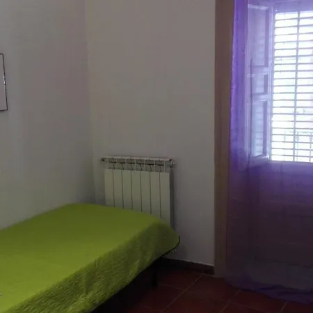 Hostel Le Sedie Volanti *