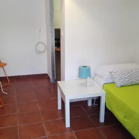 Le Sedie Volanti 호스텔 *