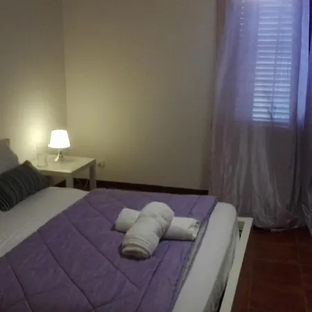 호스텔 Le Sedie Volanti *