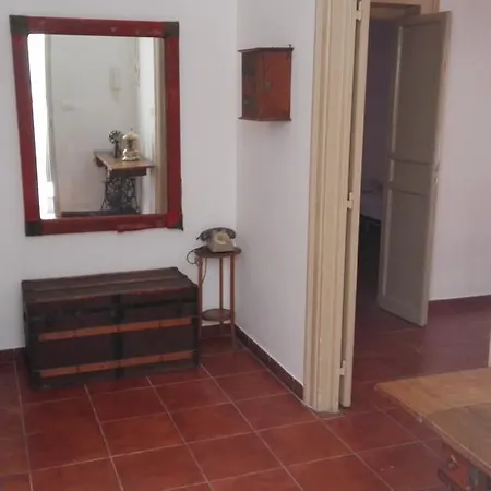 호스텔 Le Sedie Volanti 팔레르모