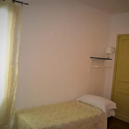 호스텔 Le Sedie Volanti