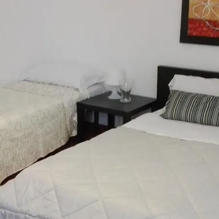 호스텔 Le Sedie Volanti