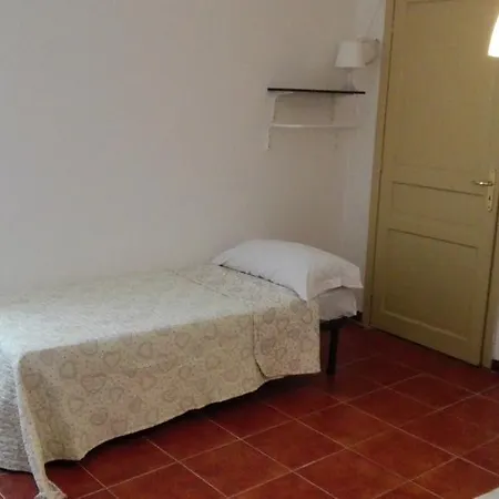 Le Sedie Volanti 호스텔