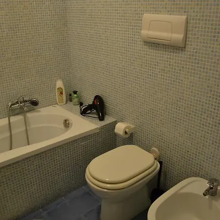 Le Sedie Volanti 호스텔 팔레르모