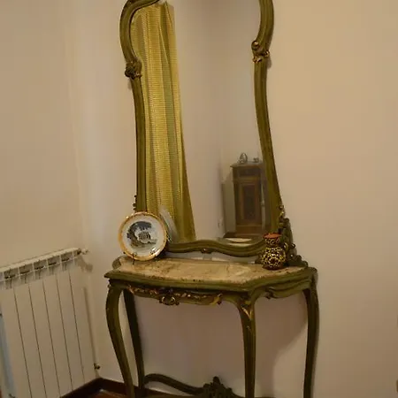 Le Sedie Volanti 호스텔 *