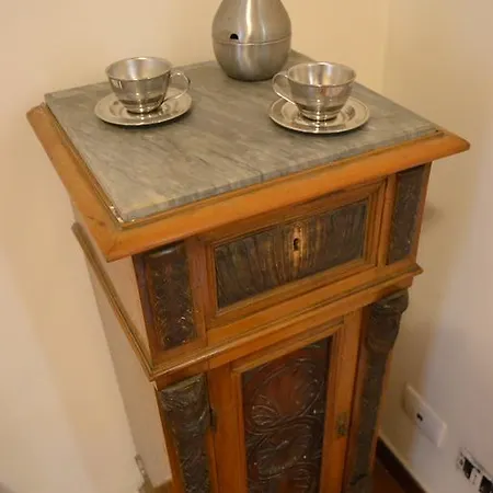 Le Sedie Volanti 호스텔 팔레르모