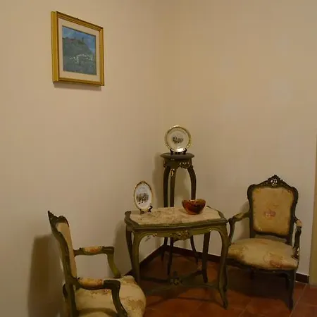 Le Sedie Volanti 팔레르모