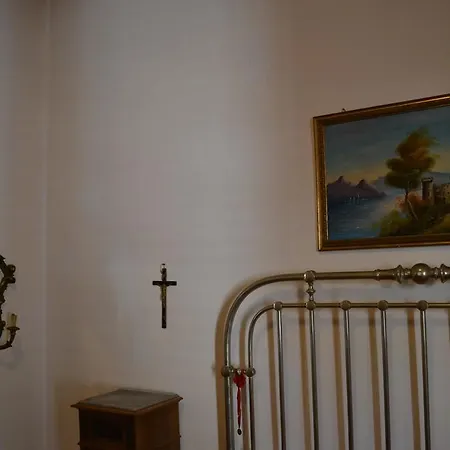 호스텔 Le Sedie Volanti 팔레르모