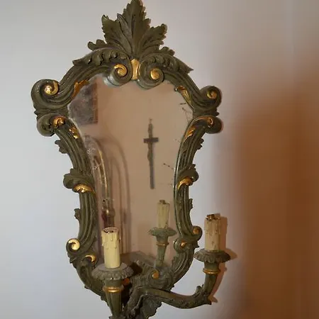 Le Sedie Volanti 호스텔 팔레르모