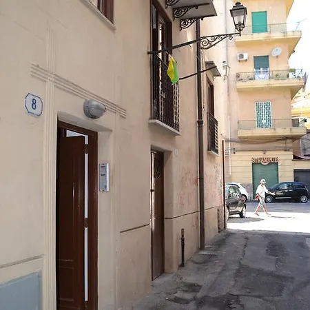 Le Sedie Volanti * 팔레르모