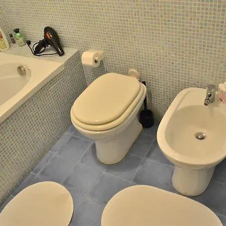 호스텔 Le Sedie Volanti *