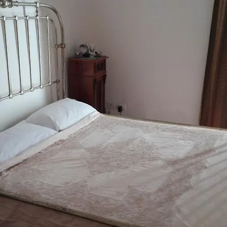 Le Sedie Volanti * 팔레르모