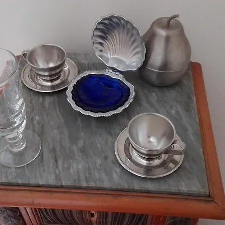 호스텔 Le Sedie Volanti *