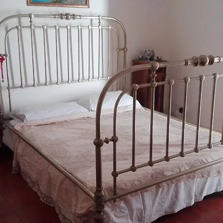 Le Sedie Volanti Hostal