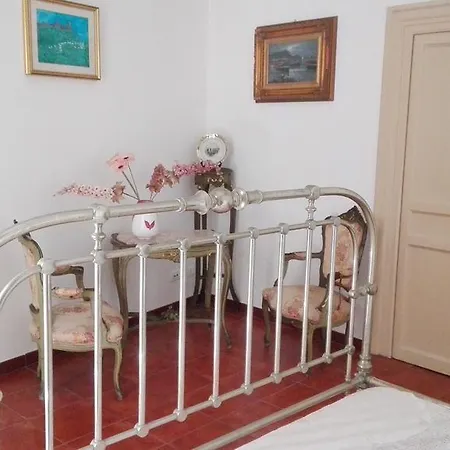 호스텔 Le Sedie Volanti 팔레르모